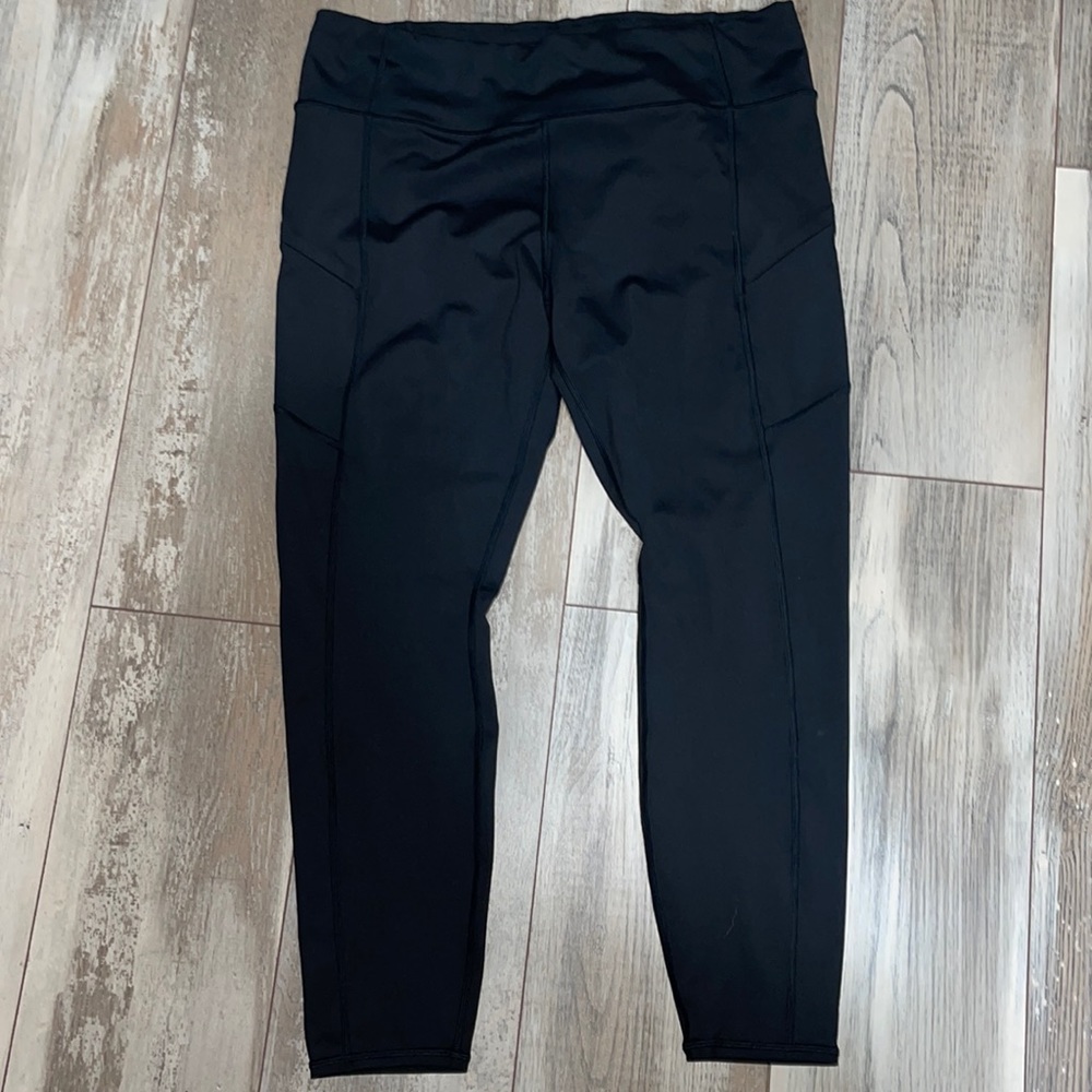 Athleta Leggings
